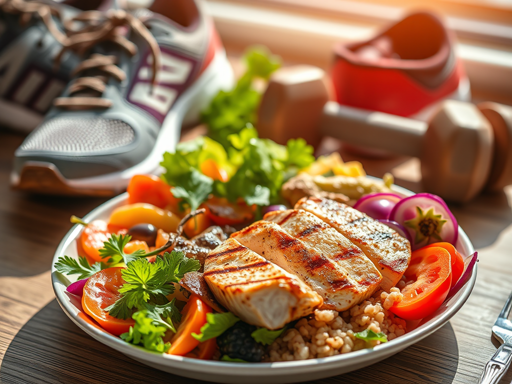 Yağ Yakımında Nelere Dikkat&nbsp;Edilmelidir?